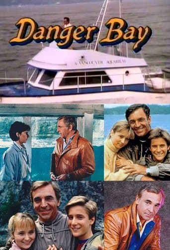 Danger Bay poster - Find streaming availability