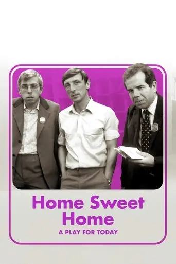 Home Sweet Home poster - Find streaming availability