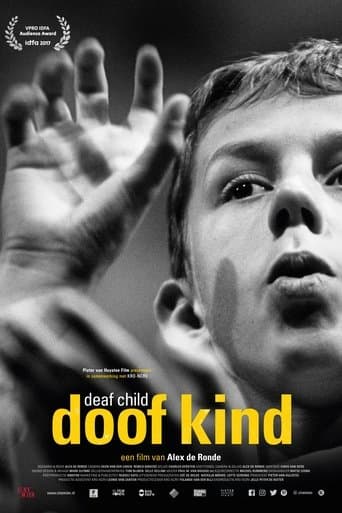 Deaf Child poster - Find streaming availability