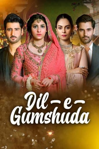 Dil e Gumshuda poster - Find streaming availability