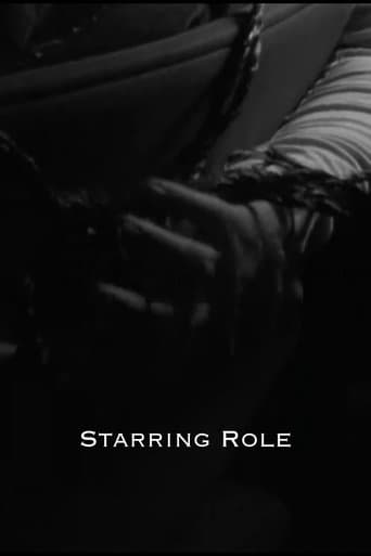 Starring Role poster - Find streaming availability