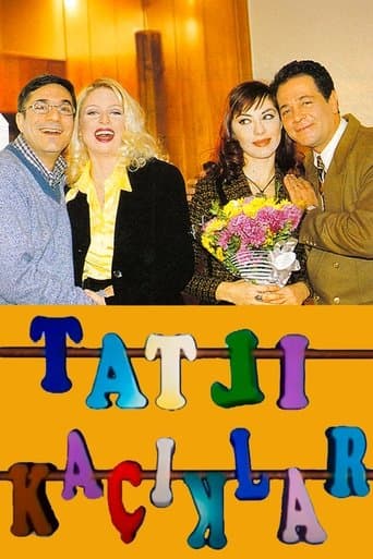 Tatlı Kaçıklar poster - Find streaming availability