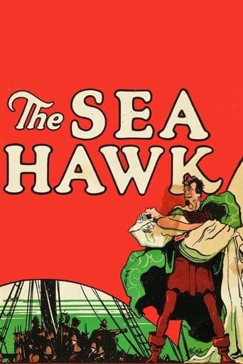 The Sea Hawk poster - Find streaming availability