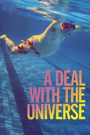 A Deal With The Universe poster - Find streaming availability