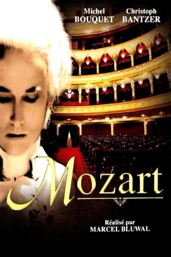 Mozart poster - Find streaming availability