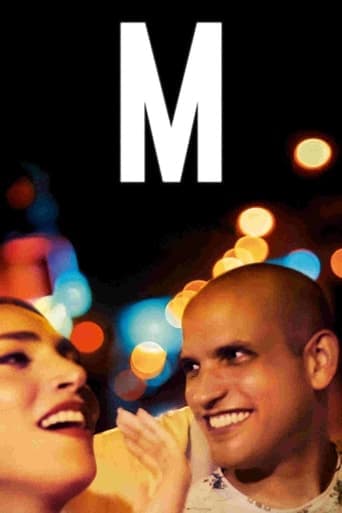 M poster - Find streaming availability