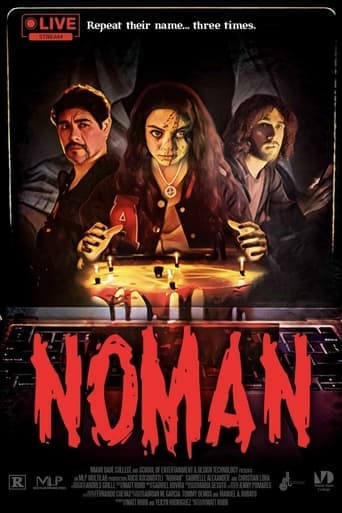 Noman poster - Find streaming availability