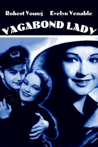 Vagabond Lady poster - Find streaming availability