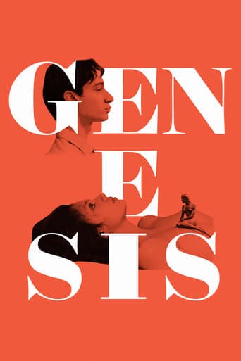 Genesis poster - Find streaming availability