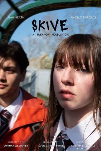 Skive poster - Find streaming availability