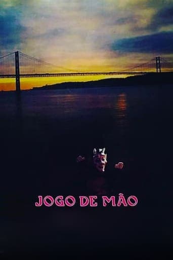 Jogo de Mão poster - Find streaming availability