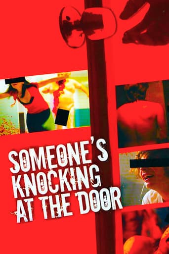 Someone's Knocking at the Door poster - Find streaming availability