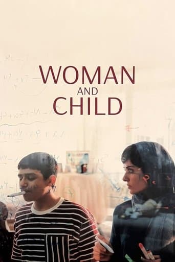 Woman and Child poster - Find streaming availability