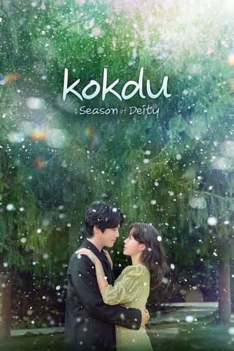 Kokdu: Season of Deity poster - Find streaming availability