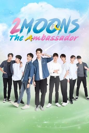 2 Moons: The Ambassador poster - Find streaming availability