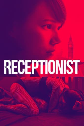 The Receptionist poster - Find streaming availability