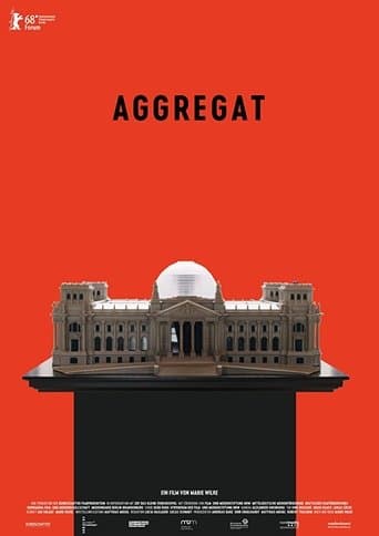 Aggregate poster - Find streaming availability