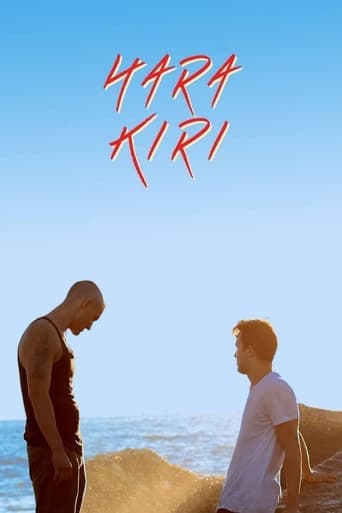 Hara Kiri poster - Find streaming availability