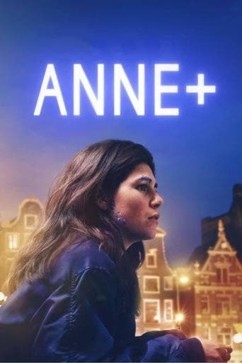 Anne+: The Film poster - Find streaming availability
