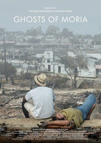 Ghosts of Moria poster - Find streaming availability
