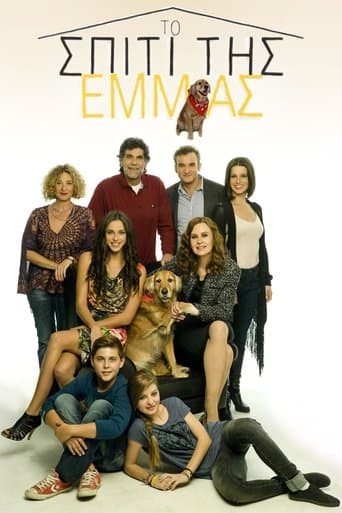Emma's House poster - Find streaming availability