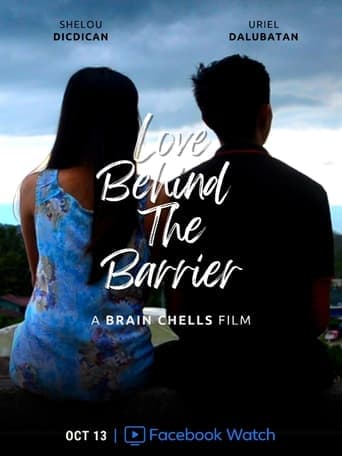 Love Behind the Barrier poster - Find streaming availability