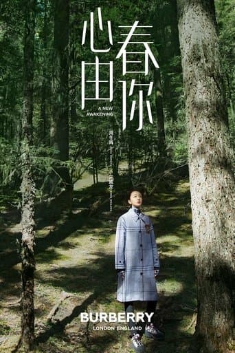 A New Awakening poster - Find streaming availability