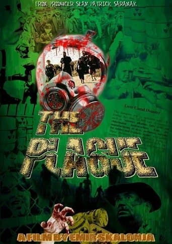 The Plague poster - Find streaming availability