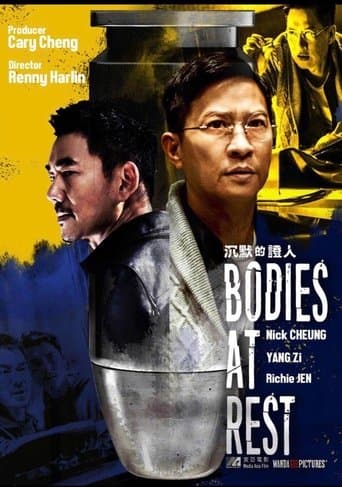Bodies at Rest poster - Find streaming availability