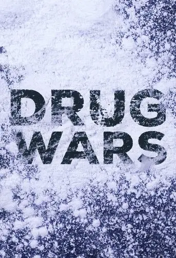 Drug Wars poster - Find streaming availability