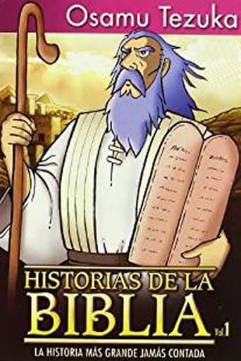 Historias de la Biblia poster - Find streaming availability