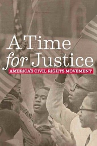 A Time for Justice poster - Find streaming availability
