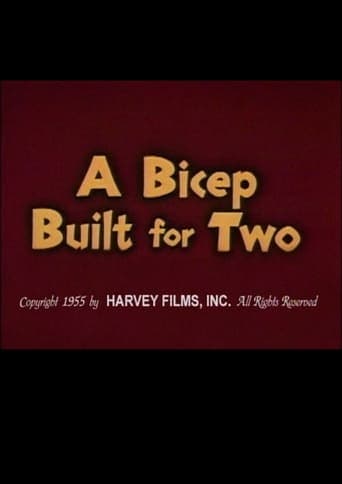 A Bicep Built for Two poster - Find streaming availability