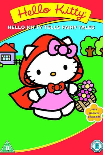 Hello Kitty Tells Fairy Tales poster - Find streaming availability