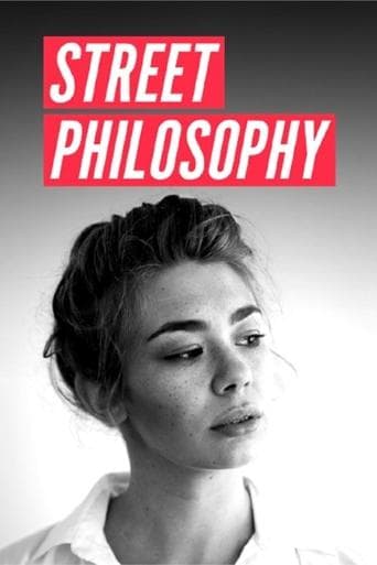 Streetphilosophy poster - Find streaming availability