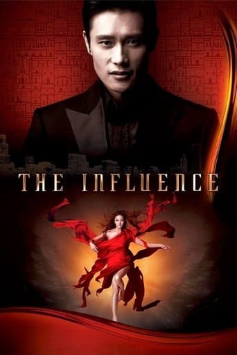 The Influence poster - Find streaming availability