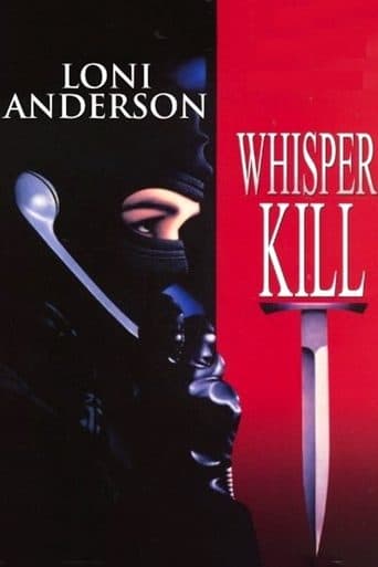 Whisper Kill poster - Find streaming availability