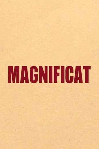 Magnificat poster - Find streaming availability