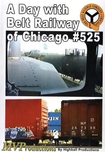 A Day with Belt Railway of Chicago #552 poster - Find streaming availability