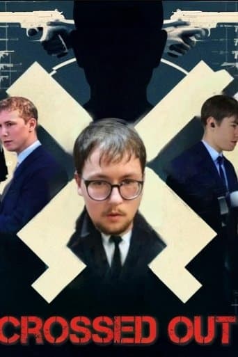 Crossed Out poster - Find streaming availability