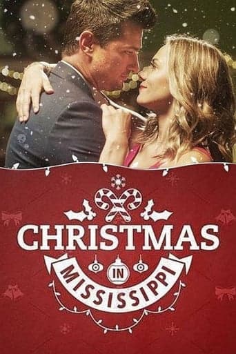 Christmas in Mississippi poster - Find streaming availability