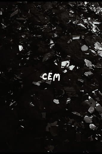 cem poster - Find streaming availability