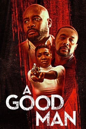 A Good Man poster - Find streaming availability