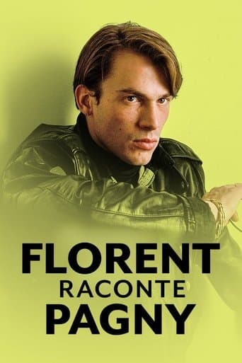 Florent raconte Pagny poster - Find streaming availability