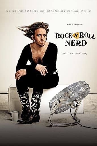 Rock n' Roll Nerd poster - Find streaming availability