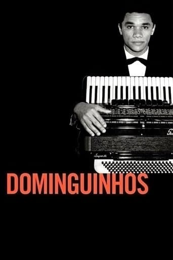 Dominguinhos poster - Find streaming availability