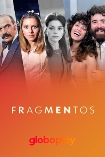 Fragmentos poster - Find streaming availability