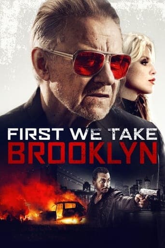 First We Take Brooklyn poster - Find streaming availability