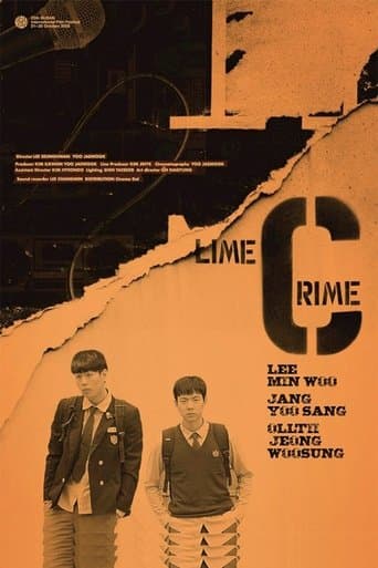 LIMECRIME poster - Find streaming availability