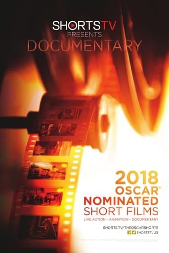 2018 Oscar Nominated Short Films: Documentary poster - Find streaming availability